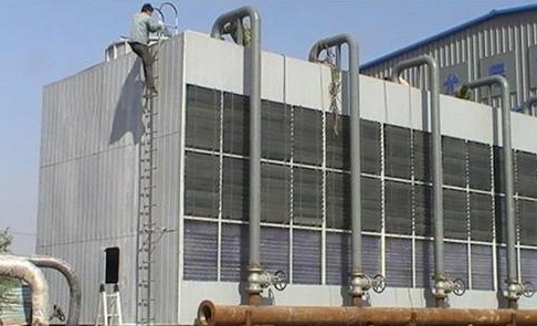 閉式冷卻塔比傳統(tǒng)填料式冷卻塔比較有哪些優(yōu)點？