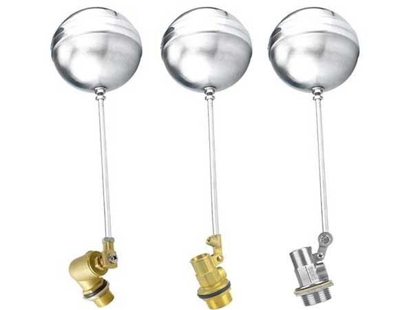 冷卻塔浮球閥的重要作用是什么？