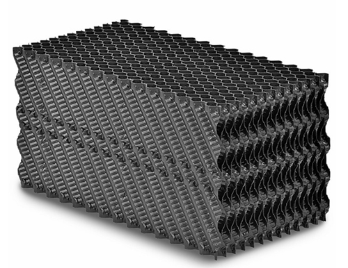 冷卻塔怎么使用壽命才長(zhǎng)？  ?