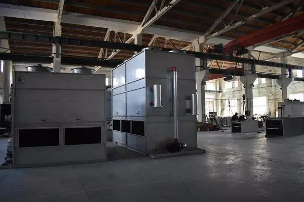 冷卻塔冷卻制冷的最低溫度能將到幾度呢？