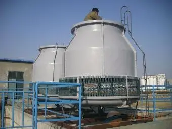 冷卻塔如何清洗清潔,冷卻塔清洗應(yīng)采取哪些安全措施呢？