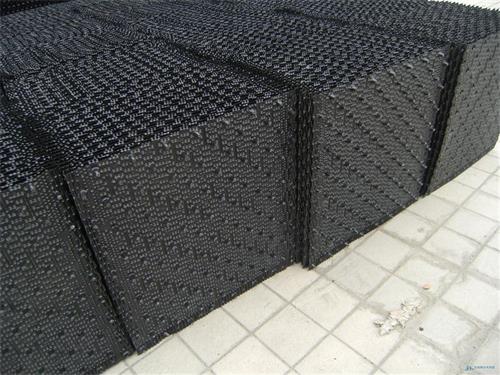 閉式冷卻塔填料有必要定期清洗和更換嗎？