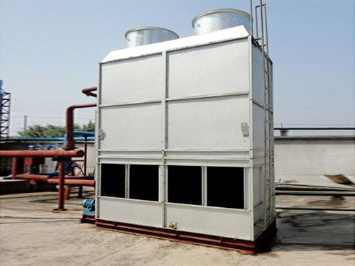 閉式冷卻塔的價格為什么比玻璃鋼冷卻塔的價格要高？