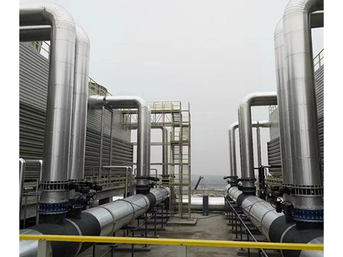 高效機(jī)房冷卻塔有什么優(yōu)勢？