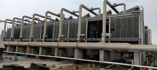 夏季冷卻塔運行溢流的原因,冷卻塔溢水是為什么？