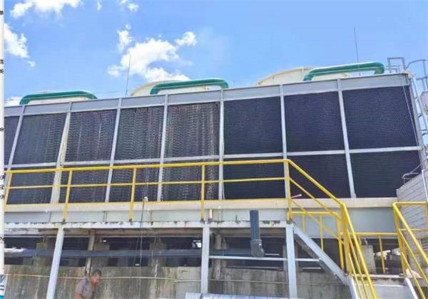 為什么需要更換冷卻塔填料,更換冷卻塔填料的好處是什么？