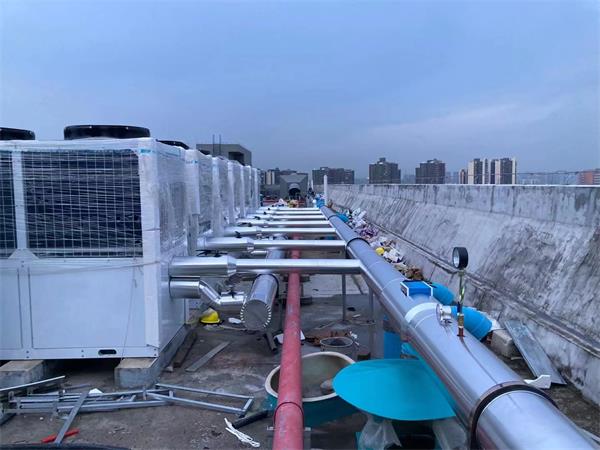 鋁皮保溫工程怎么做？鋁皮保溫施工每平方米多少錢(qián)？