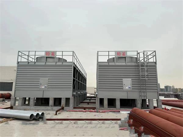 什么是冷卻塔安裝維修證？冷卻塔安裝維修證有什么用