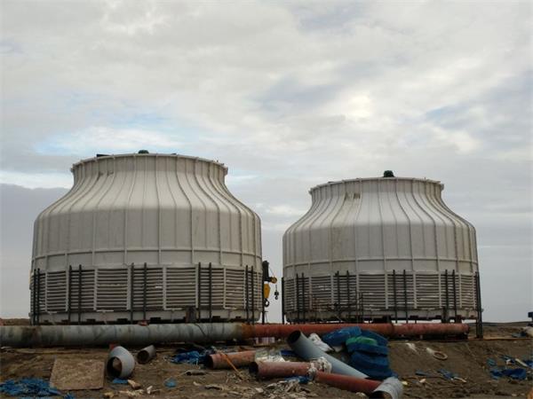 冷卻塔能制熱嗎？冷卻塔能否代替暖氣？