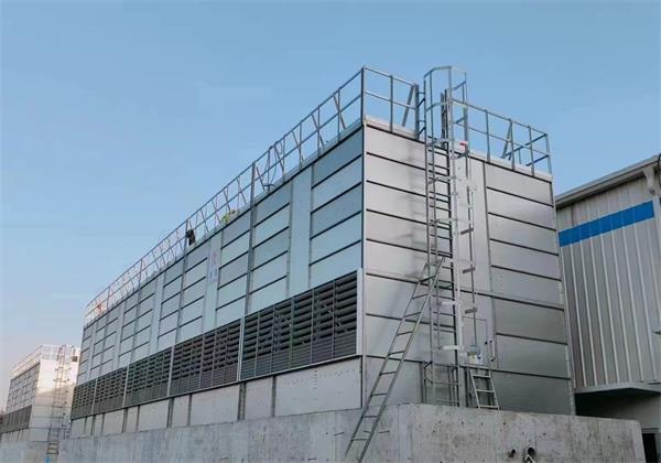 100噸冷卻塔大概多少錢(qián)？