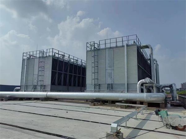 中央空調(diào)冷卻塔清洗一次的費用是多少？