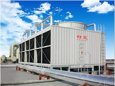 冷卻塔電機好比人的心臟！非常關(guān)鍵！