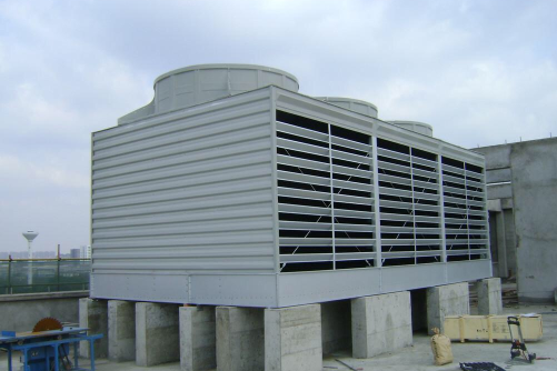 冷卻塔更新是有技術(shù)門檻的！