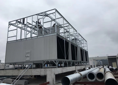 冷卻塔參數(shù)有哪些？