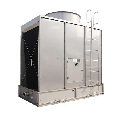 四個方法就能提高冷卻塔的經(jīng)濟效益！