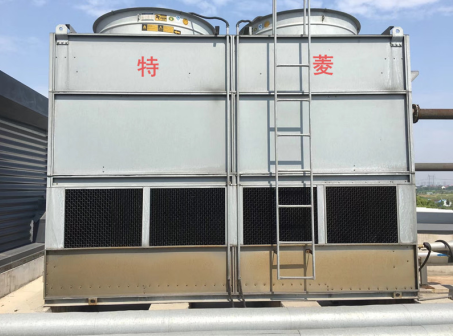 一臺閉式冷卻塔道盡整個空調(diào)行業(yè)潛規(guī)則！