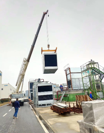 漲知識：冷卻塔價格隱藏多少行業(yè)潛規(guī)則！