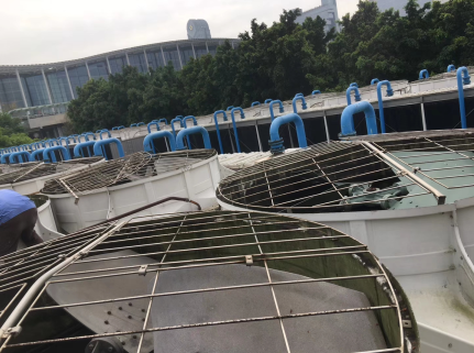 冷卻塔改造哪些內(nèi)容？