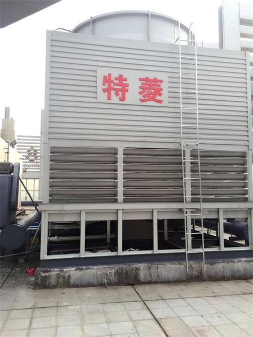 閉式冷卻塔進行維修時需要注意什么地方？