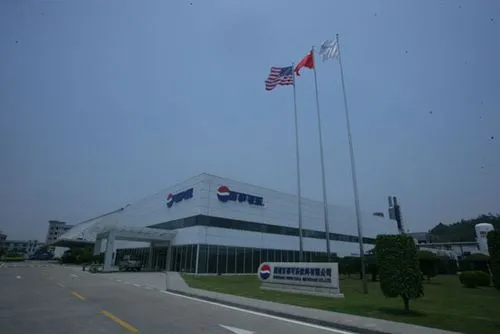 廣州百事可樂閉式冷卻塔施工安裝為何選擇廣東特菱空調(diào)？